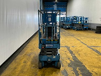 2005 genie 1532 hoogwerker - afbeelding 18 van  20