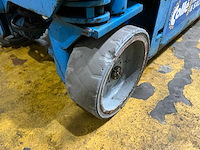 2005 genie 1532 hoogwerker - afbeelding 19 van  20