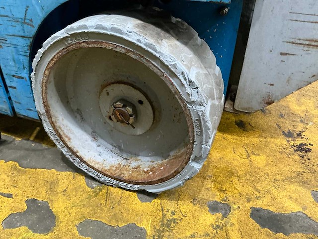 2005 genie 1532 hoogwerker - afbeelding 20 van  20