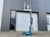 2005 genie gr-15 hoogwerker - afbeelding 7 van  11