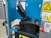 2005 genie gr-15 hoogwerker - afbeelding 9 van  11