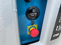 2005 genie gr-15 hoogwerker - afbeelding 10 van  11