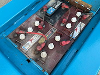 2005 genie gr-15 hoogwerker - afbeelding 11 van  11