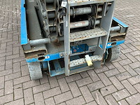 2005 genie gs-2646 hoogwerker - afbeelding 2 van  12