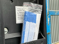 2005 genie gs-2646 hoogwerker - afbeelding 3 van  12