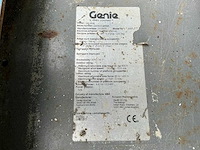 2005 genie gs-2646 hoogwerker - afbeelding 4 van  12