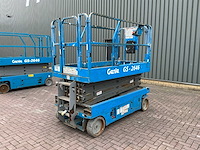 2005 genie gs-2646 hoogwerker - afbeelding 1 van  12