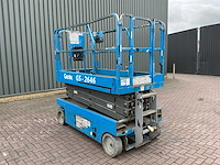 2005 genie gs-2646 hoogwerker - afbeelding 5 van  12