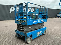 2005 genie gs-2646 hoogwerker - afbeelding 6 van  12