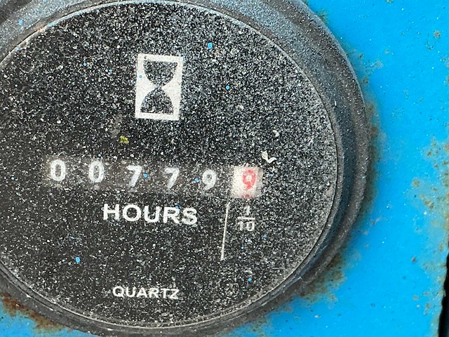 2005 genie gs-2646 hoogwerker - afbeelding 8 van  12
