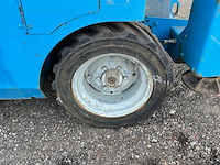 2005 genie gs-2668 rt hoogwerker - afbeelding 2 van  24