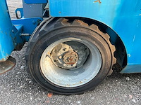 2005 genie gs-2668 rt hoogwerker - afbeelding 3 van  24