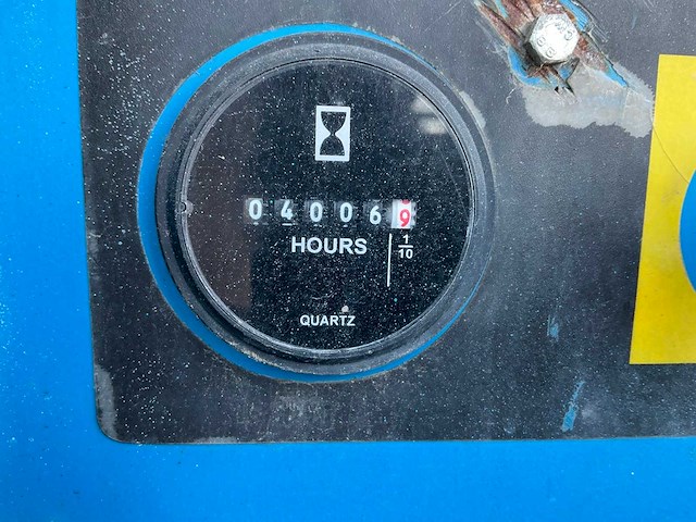 2005 genie gs-2668 rt hoogwerker - afbeelding 6 van  24