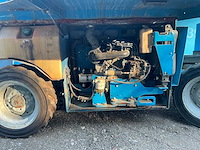 2005 genie gs-2668 rt hoogwerker - afbeelding 8 van  24