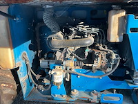 2005 genie gs-2668 rt hoogwerker - afbeelding 9 van  24
