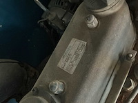 2005 genie gs-2668 rt hoogwerker - afbeelding 10 van  24