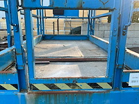 2005 genie gs-2668 rt hoogwerker - afbeelding 11 van  24