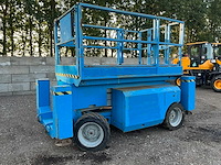 2005 genie gs-2668 rt hoogwerker - afbeelding 1 van  24