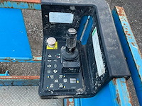2005 genie gs-2668 rt hoogwerker - afbeelding 13 van  24