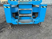 2005 genie gs-2668 rt hoogwerker - afbeelding 15 van  24