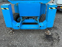 2005 genie gs-2668 rt hoogwerker - afbeelding 16 van  24