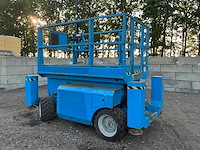 2005 genie gs-2668 rt hoogwerker - afbeelding 18 van  24