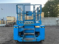 2005 genie gs-2668 rt hoogwerker - afbeelding 19 van  24