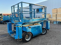 2005 genie gs-2668 rt hoogwerker - afbeelding 20 van  24