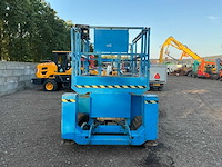 2005 genie gs-2668 rt hoogwerker - afbeelding 23 van  24
