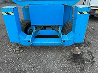 2005 genie gs-2668 rt hoogwerker - afbeelding 16 van  24