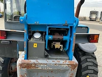 2005 genie gth-2506 telescooplader – 2.500 kg – 5,79 m – 4x4 – laadbak - afbeelding 22 van  35
