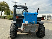 2005 genie gth-2506 telescooplader – 2.500 kg – 5,79 m – 4x4 – laadbak - afbeelding 14 van  35