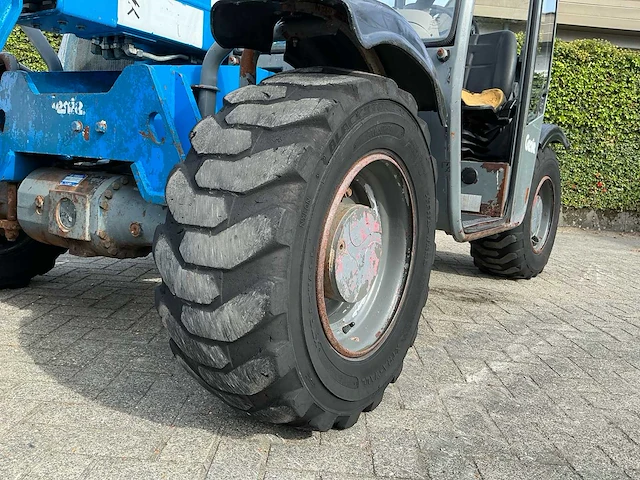 2005 genie gth-2506 verreiker - afbeelding 2 van  34