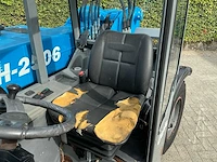 2005 genie gth-2506 verreiker - afbeelding 6 van  34