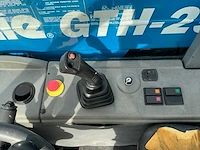 2005 genie gth-2506 verreiker - afbeelding 13 van  34