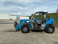 2005 genie gth-2506 verreiker - afbeelding 12 van  34