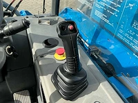 2005 genie gth-2506 verreiker - afbeelding 25 van  34