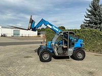 2005 genie gth-2506 verreiker - afbeelding 27 van  34