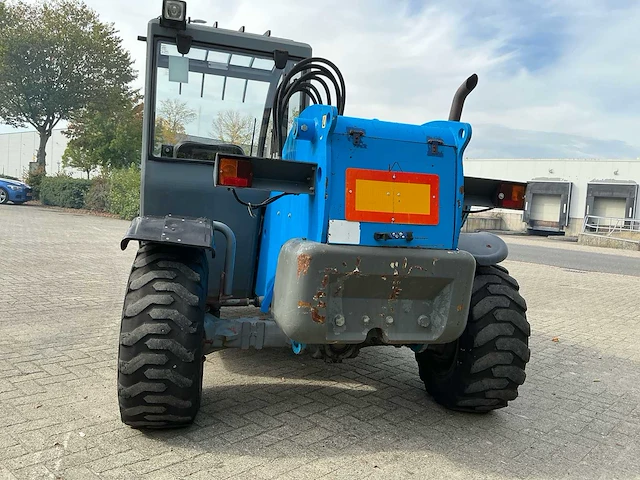 2005 genie gth-2506 verreiker - afbeelding 29 van  34
