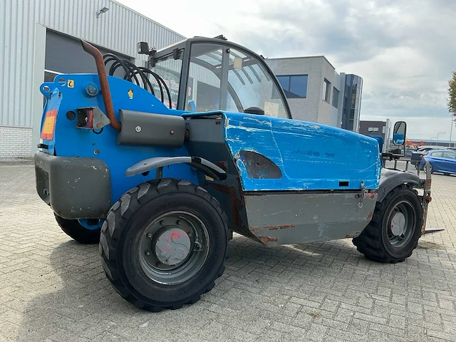 2005 genie gth-2506 verreiker - afbeelding 30 van  34