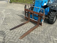 2005 genie gth-2506 verreiker - afbeelding 34 van  34