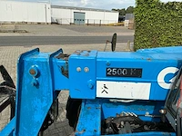 2005 genie gth-2506 verreiker - afbeelding 16 van  20