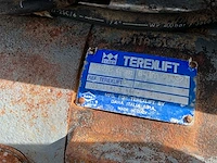 2005 genie gth-2506 verreiker - afbeelding 8 van  20