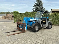2005 genie gth-2506 verreiker