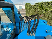 2005 genie gth-2506 verreiker - afbeelding 14 van  34