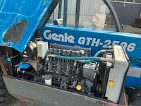 2005 genie gth-2506 verreiker - afbeelding 16 van  34