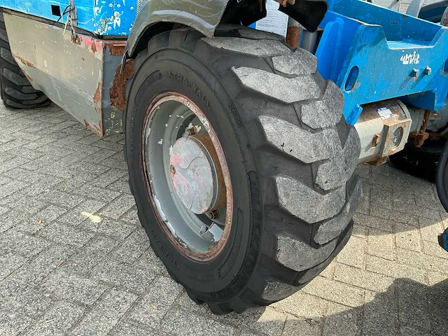 2005 genie gth-2506 verreiker - afbeelding 20 van  34