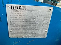 2005 genie gth-2506 verreiker - afbeelding 21 van  34
