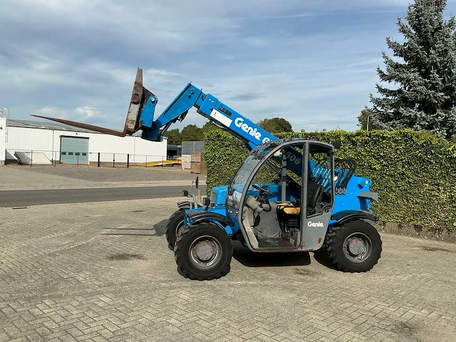 2005 genie gth-2506 verreiker - afbeelding 27 van  34