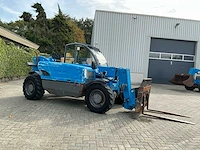 2005 genie gth-2506 verreiker - afbeelding 31 van  34